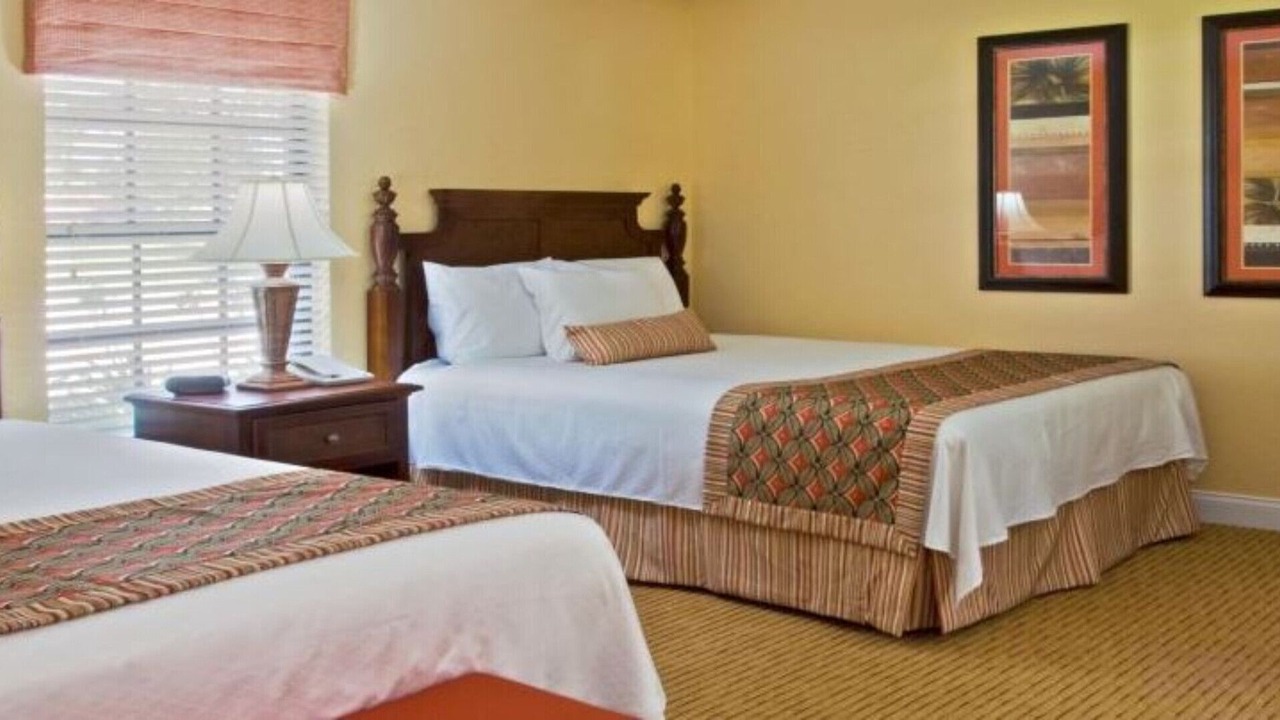 Photo of Bedroom in Orange Lake