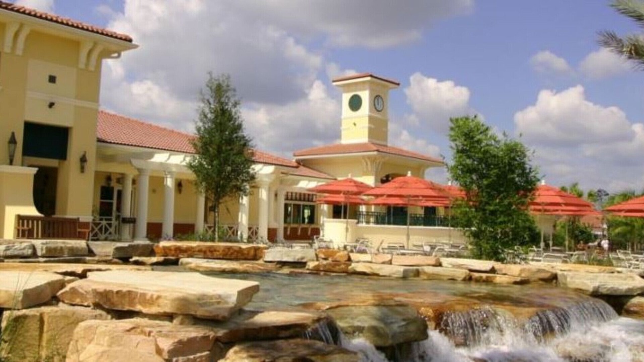 Photo of Others in Orange Lake