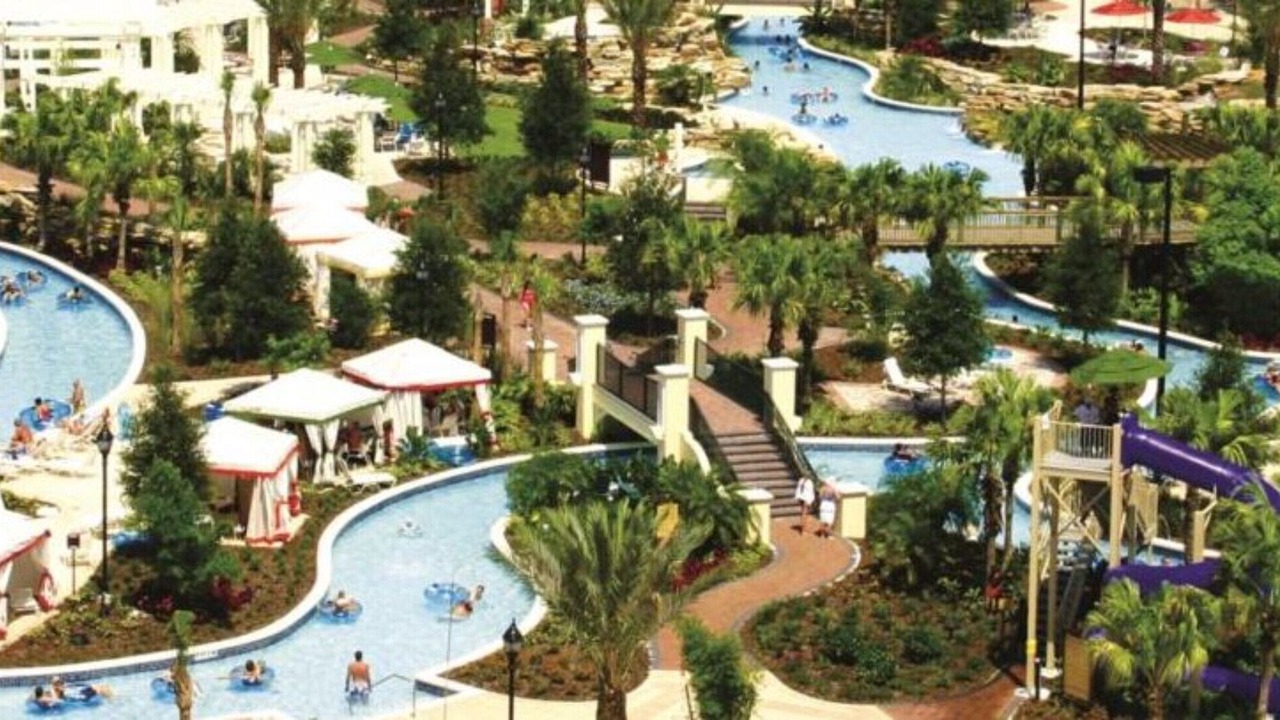 Photo of Outdoor in Orange Lake