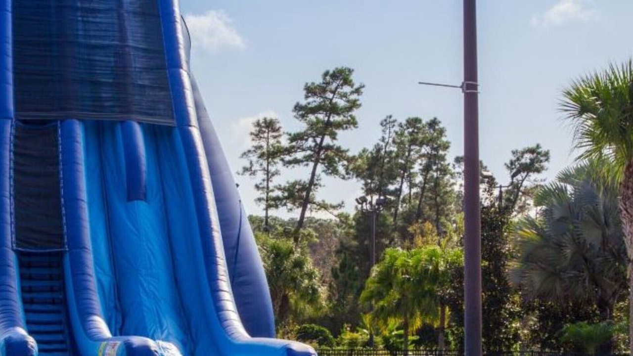 Photo of Outdoor in Orange Lake
