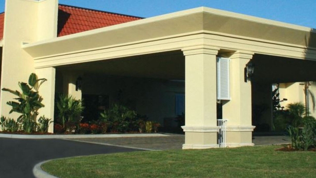 Photo of Outdoor in Orange Lake