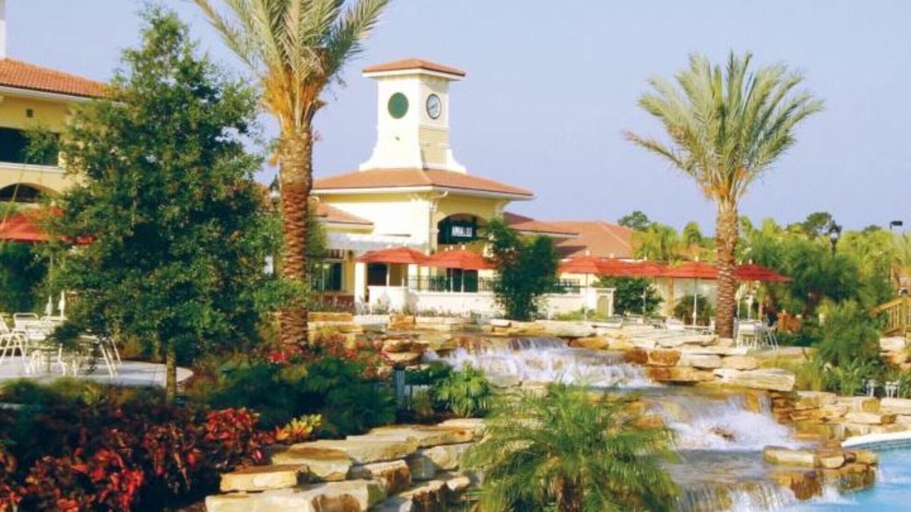 Photo of Outdoor in Orange Lake