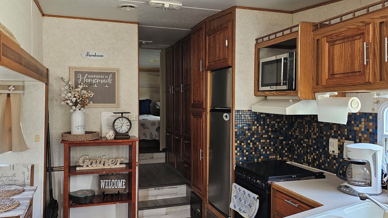 Photo of Kitchen in Clermont