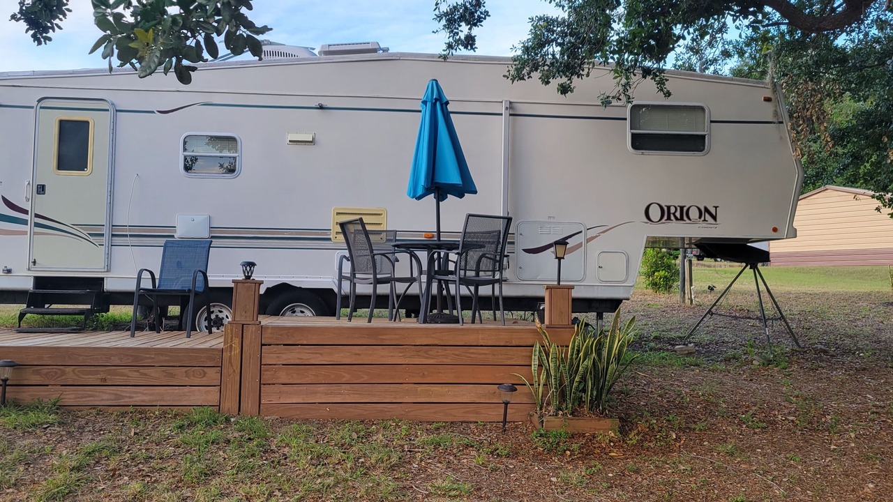 Photo of Outdoor in Clermont