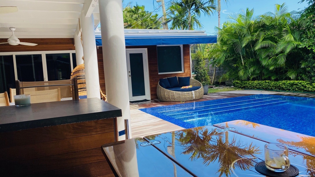 Photo of Outdoor in Key Biscayne