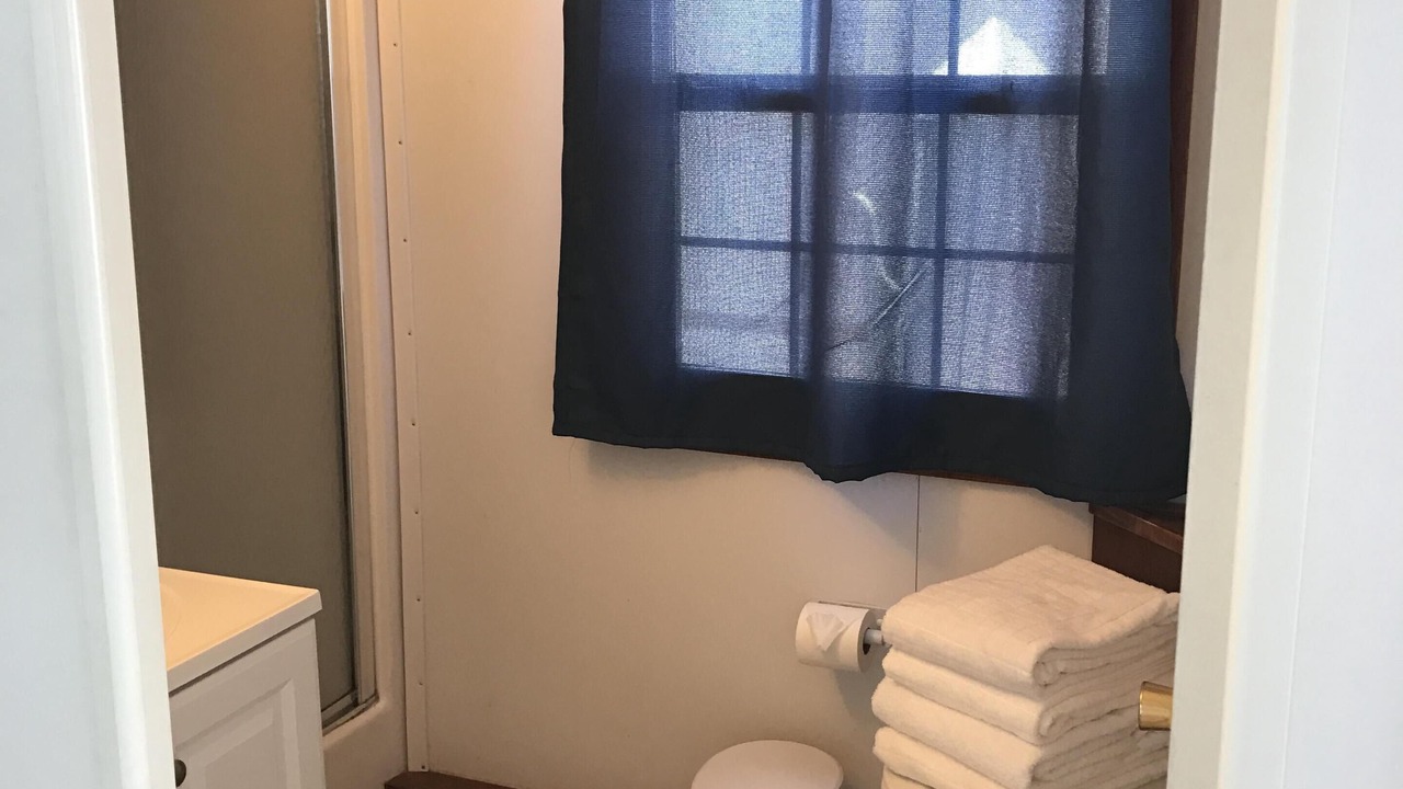 Photo of Bathroom in Tavernier