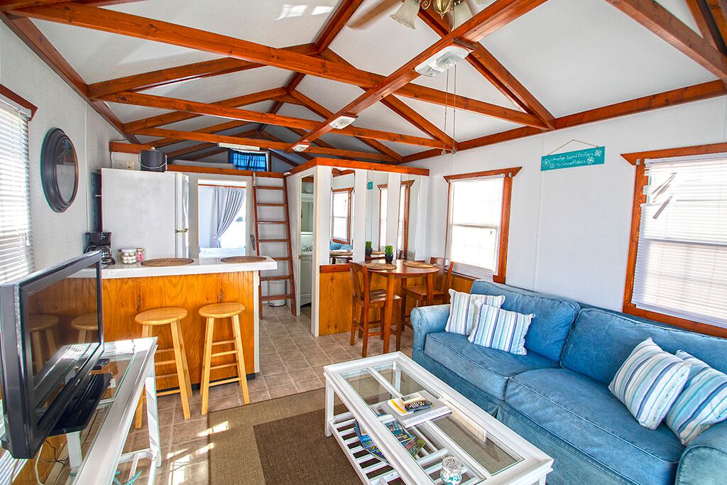Photo of Livingroom in Tavernier