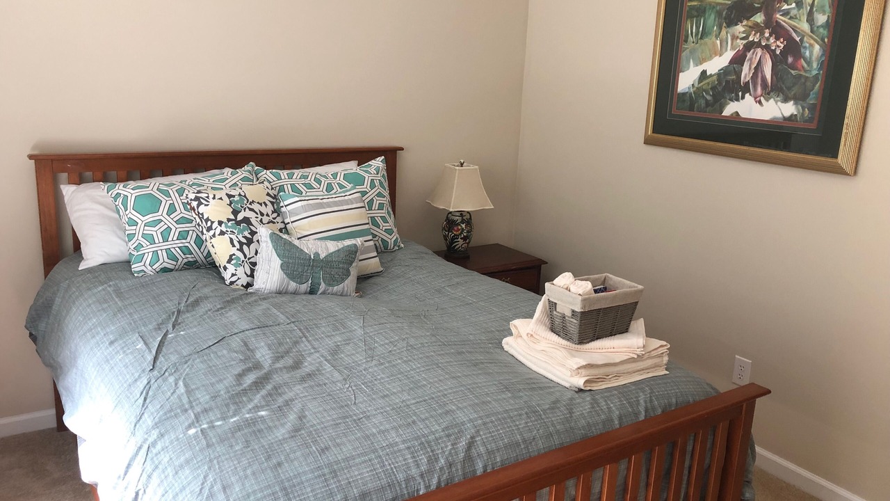Photo of Bedroom in Evans