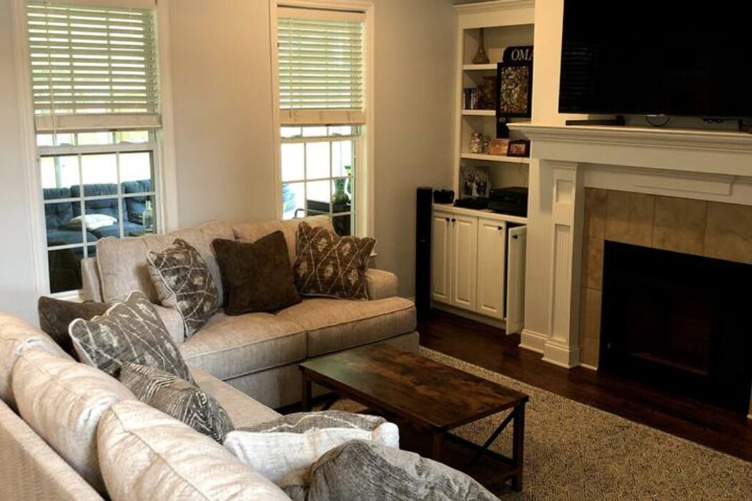 Photo of Livingroom in Evans