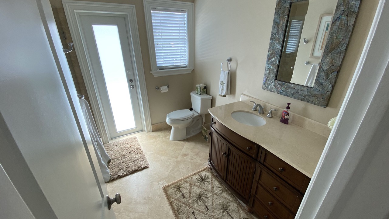 Photo of Bathroom in Bel Air