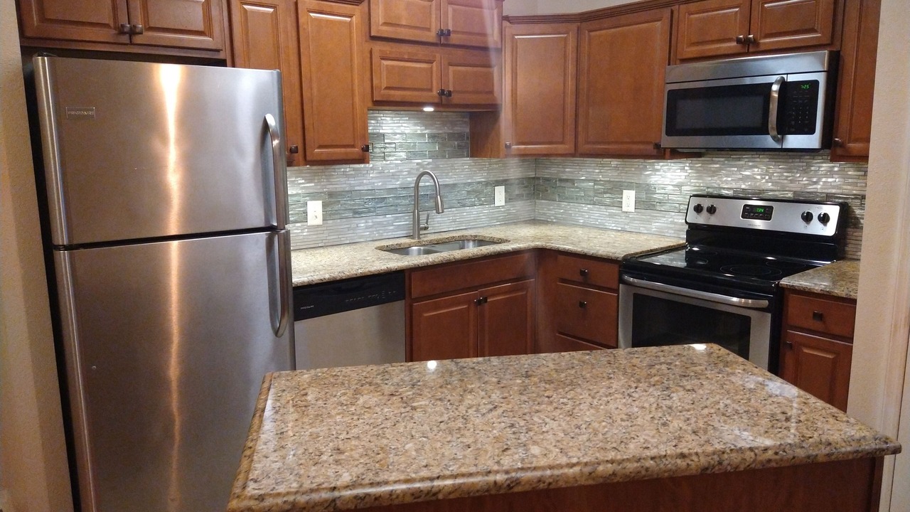 Photo of Kitchen in Odessa