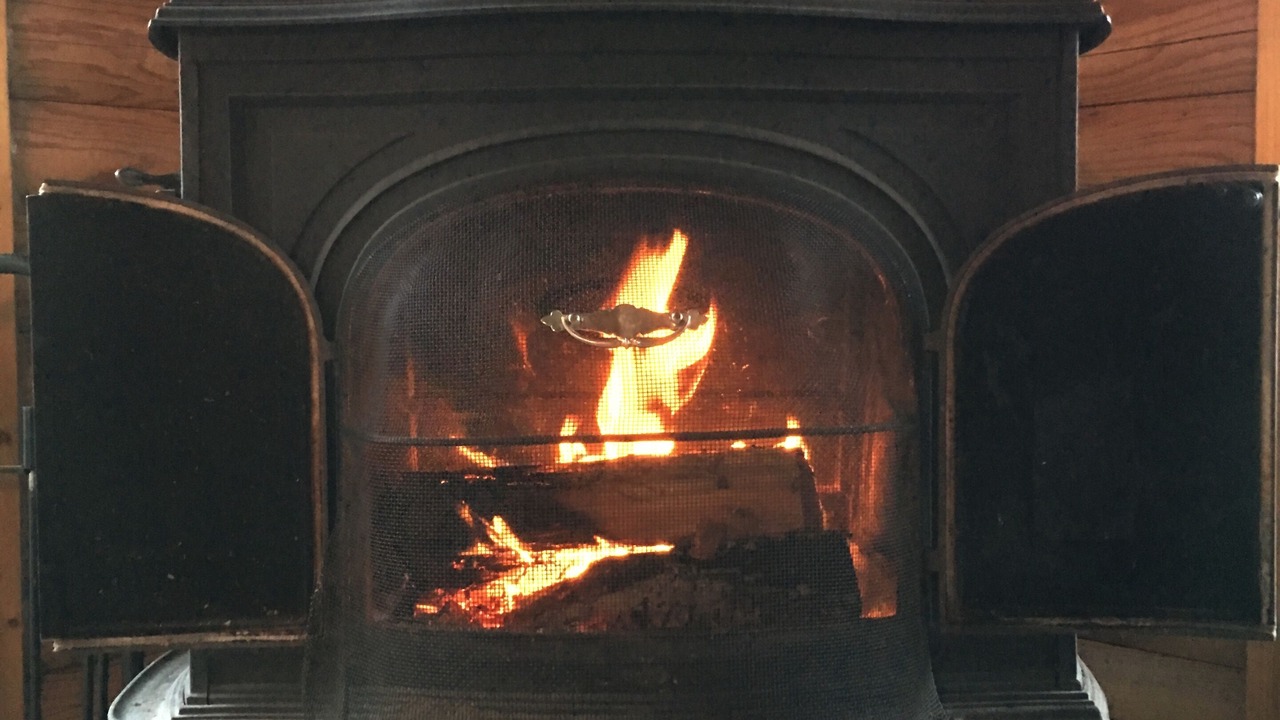 Photo of Livingroom in Jasper