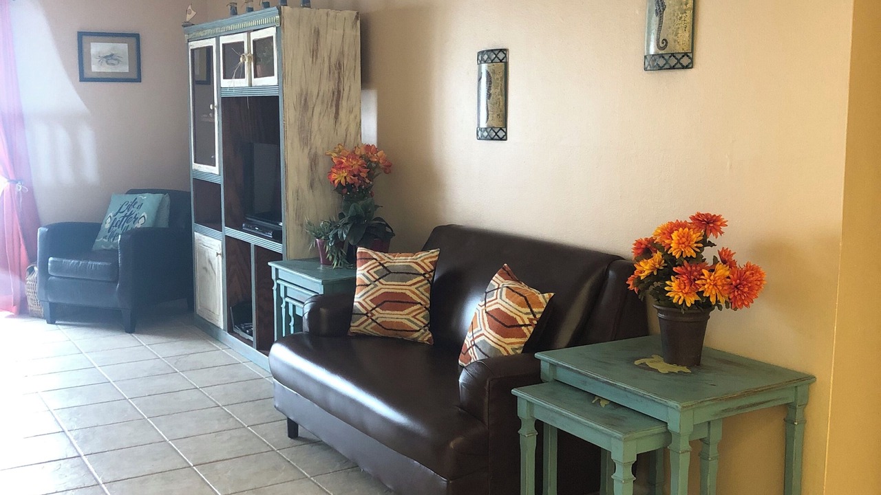 Photo of Livingroom in Ponce Inlet