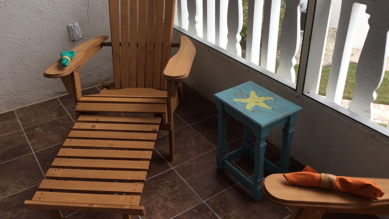 Photo of Outdoor in Ponce Inlet