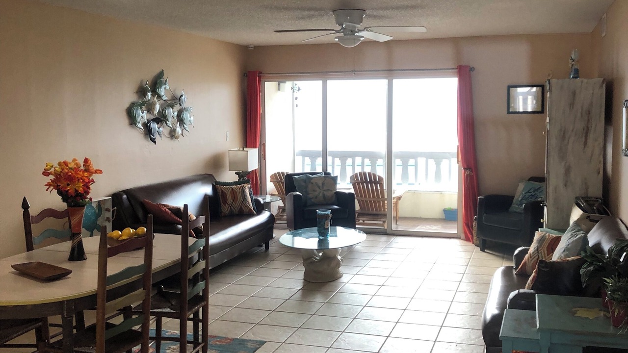 Photo of Bedroom in Ponce Inlet