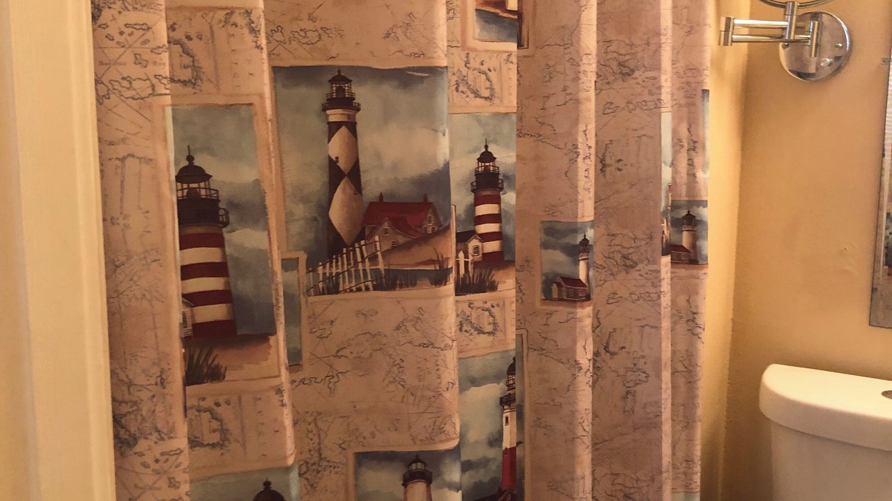 Photo of Bathroom in Ponce Inlet