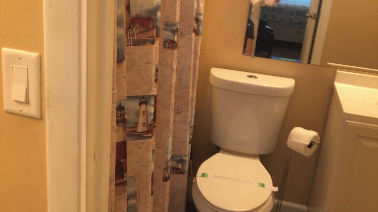 Photo of Bathroom in Ponce Inlet
