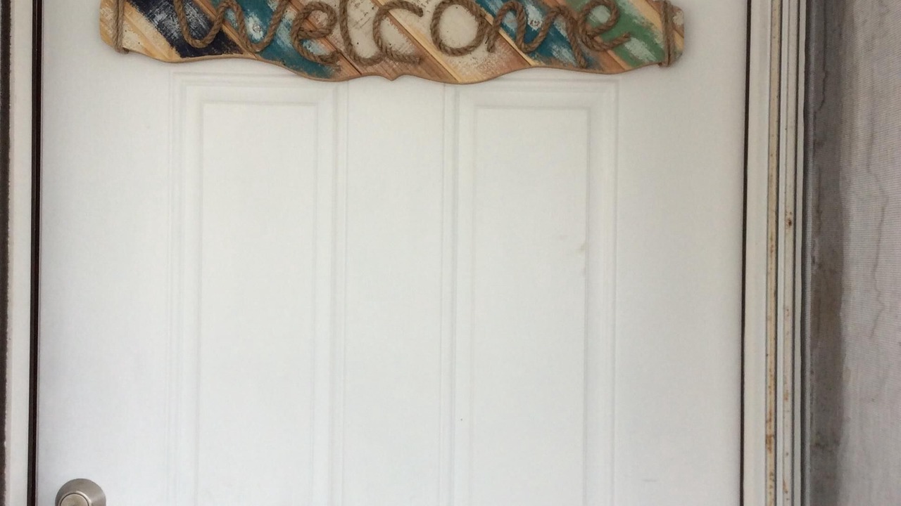 Photo of Bedroom in Ponce Inlet