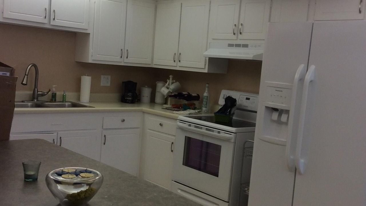 Photo of Kitchen in Ponce Inlet