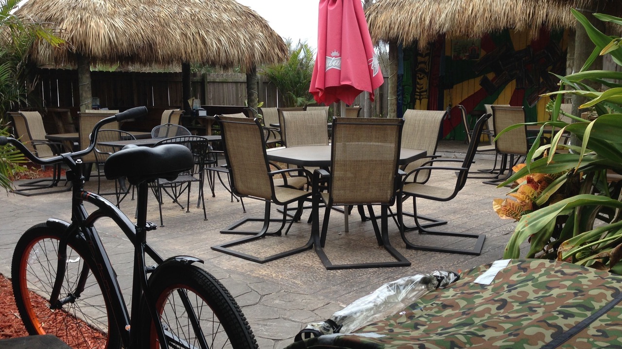 Photo of Outdoor in Ponce Inlet