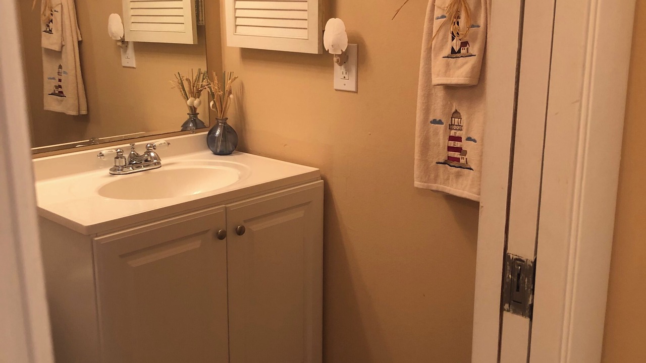 Photo of Bathroom in Ponce Inlet