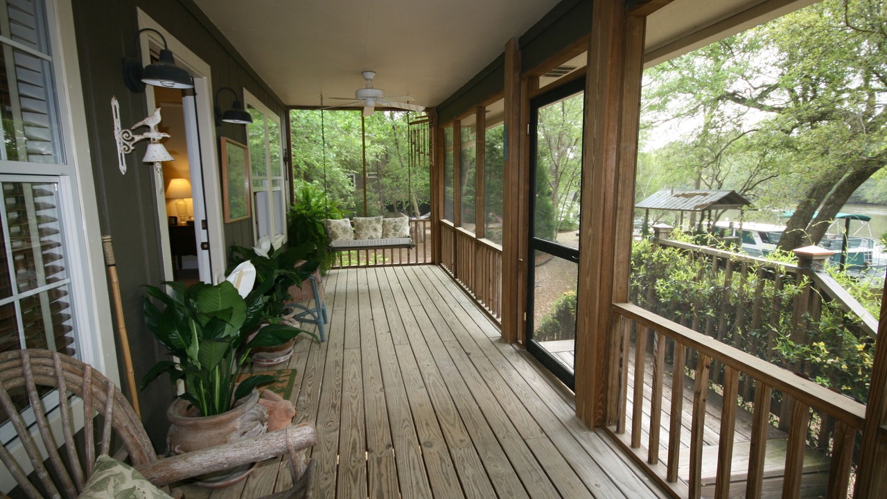Photo of Outdoor in Ponce De Leon