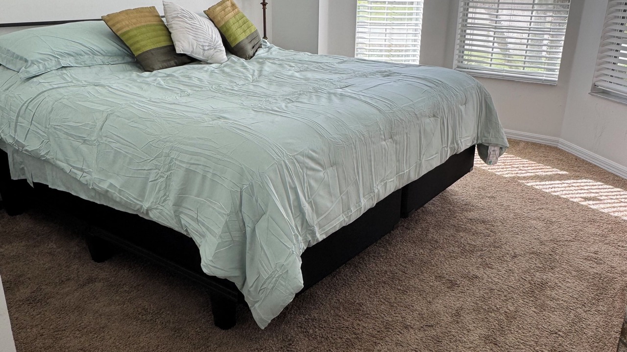 Photo of Bedroom in Westbury