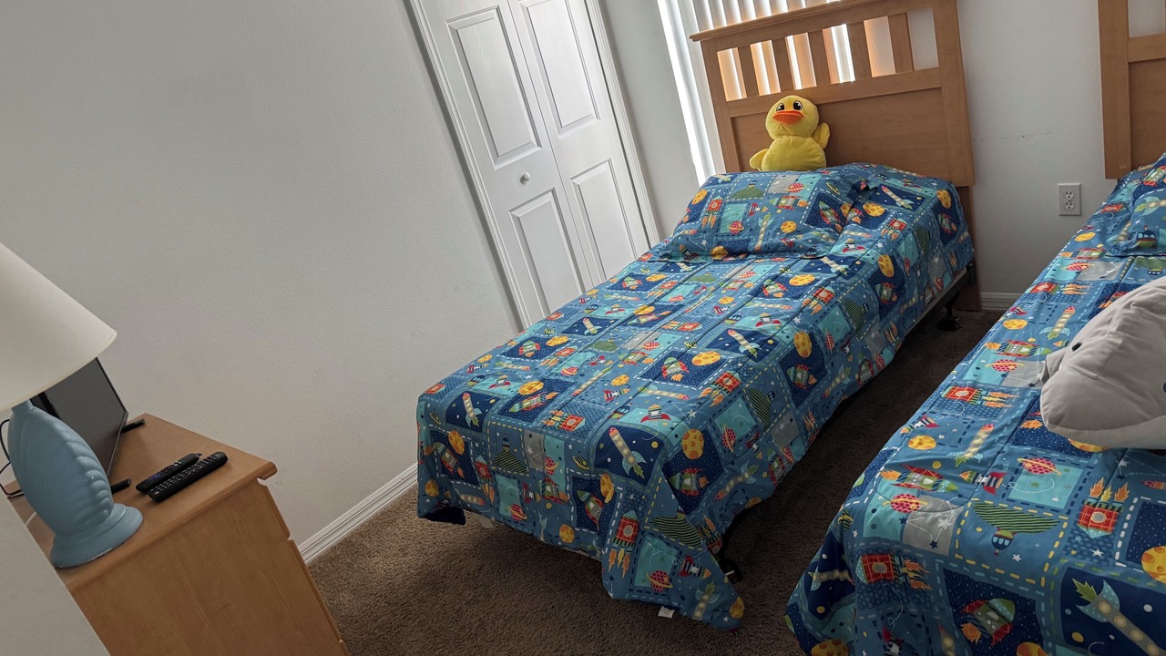 Photo of Bedroom in Westbury