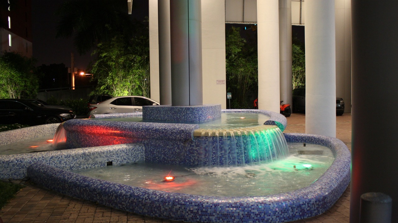 Photo of Outdoor in Downtown Miami