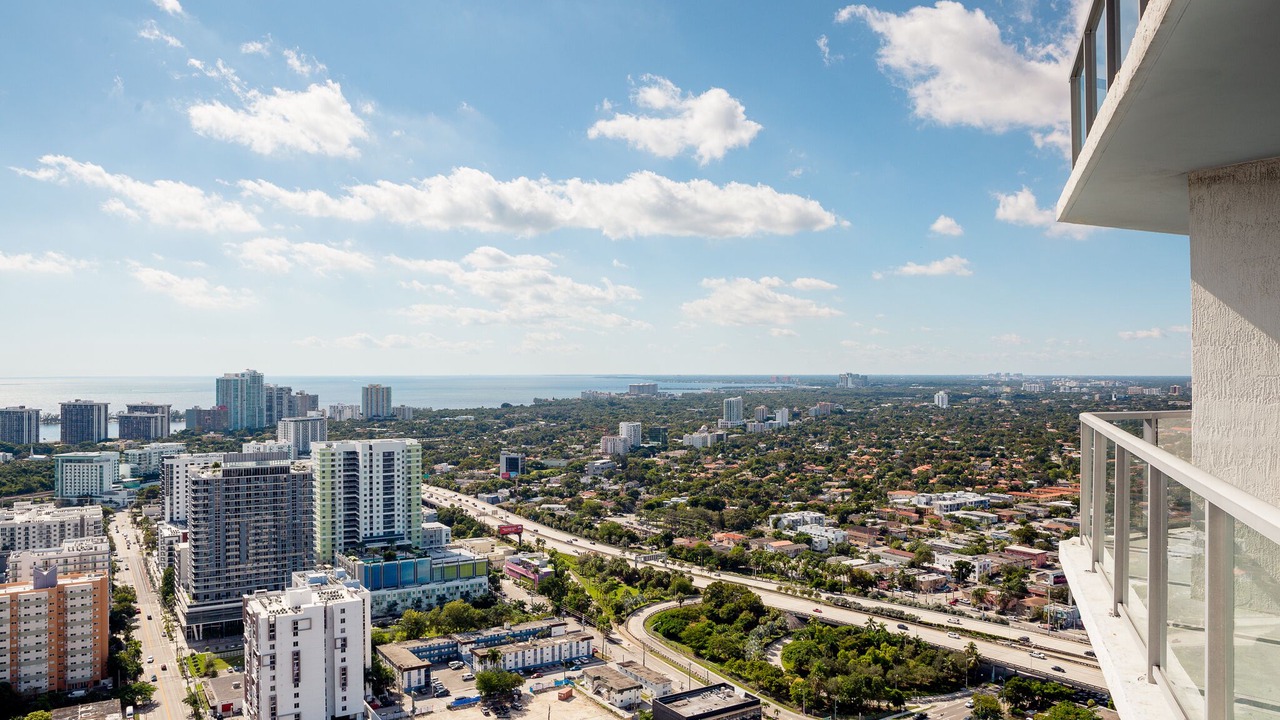Photo of Outdoor in Downtown Miami