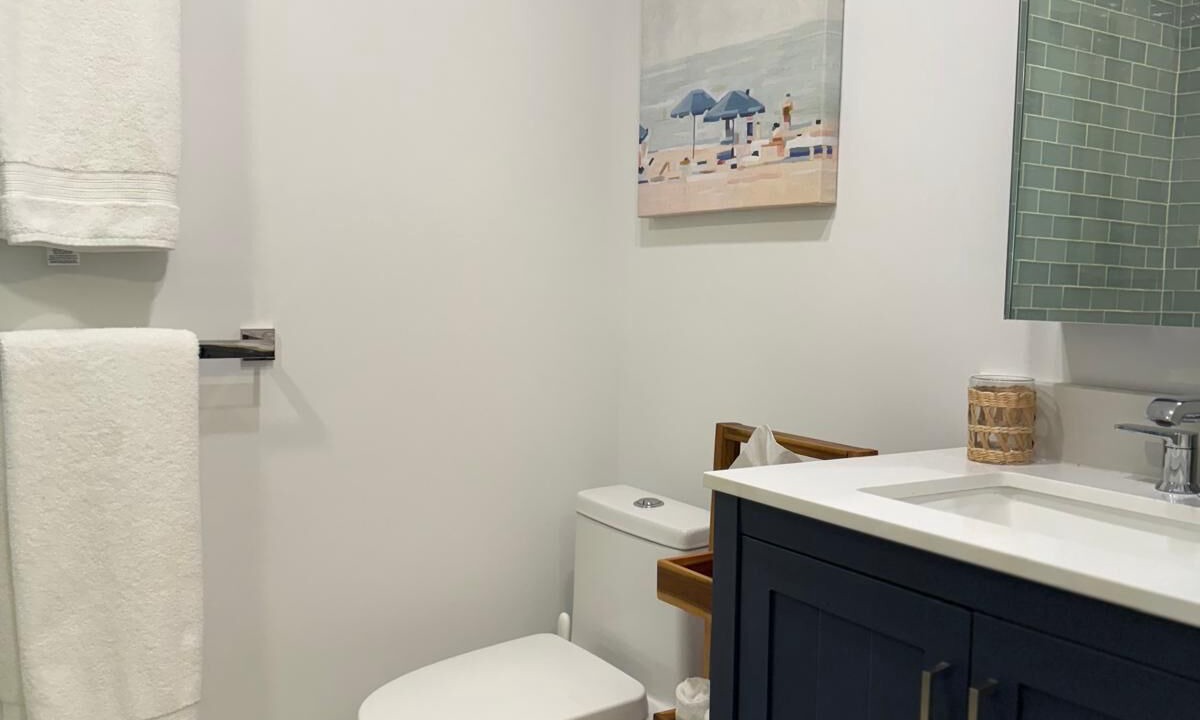 Photo of Bedroom in Royal Harbor
