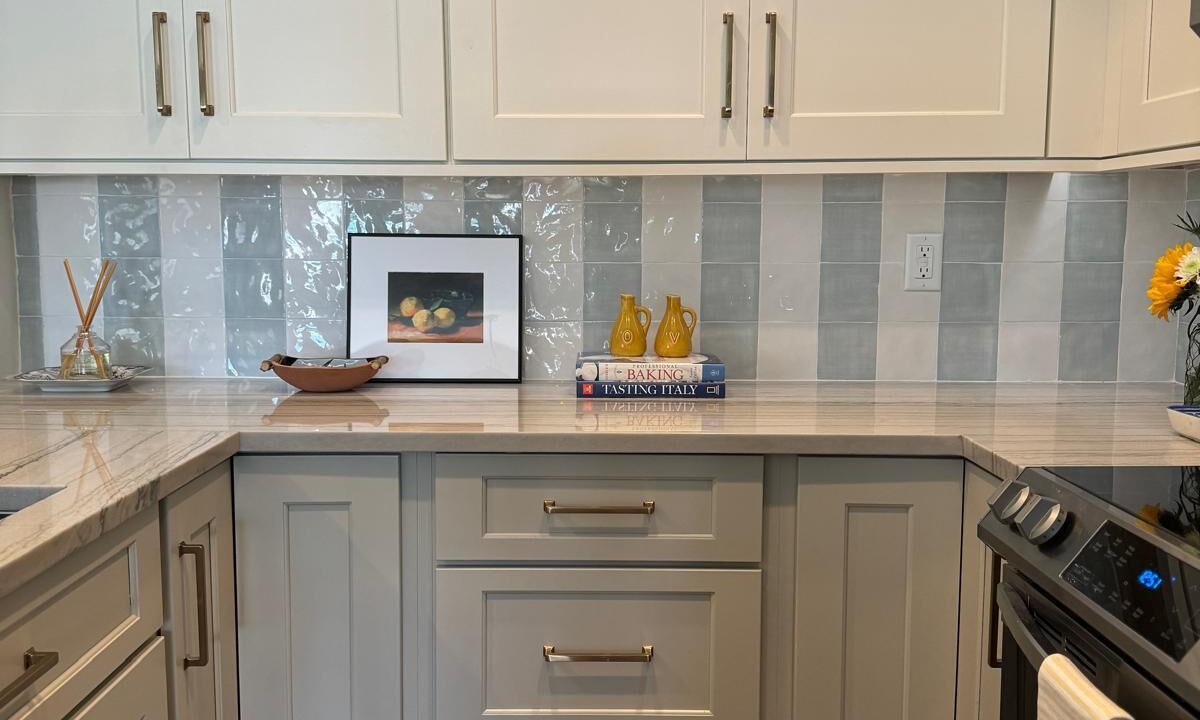 Photo of Kitchen in Royal Harbor