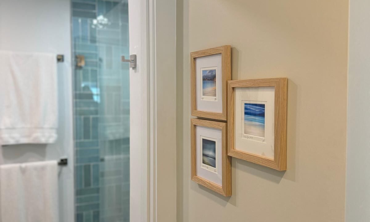 Photo of Bathroom in Royal Harbor