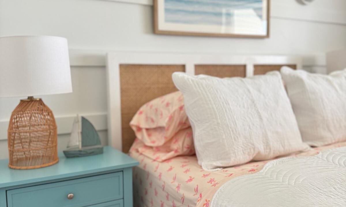 Photo of Bedroom in Royal Harbor