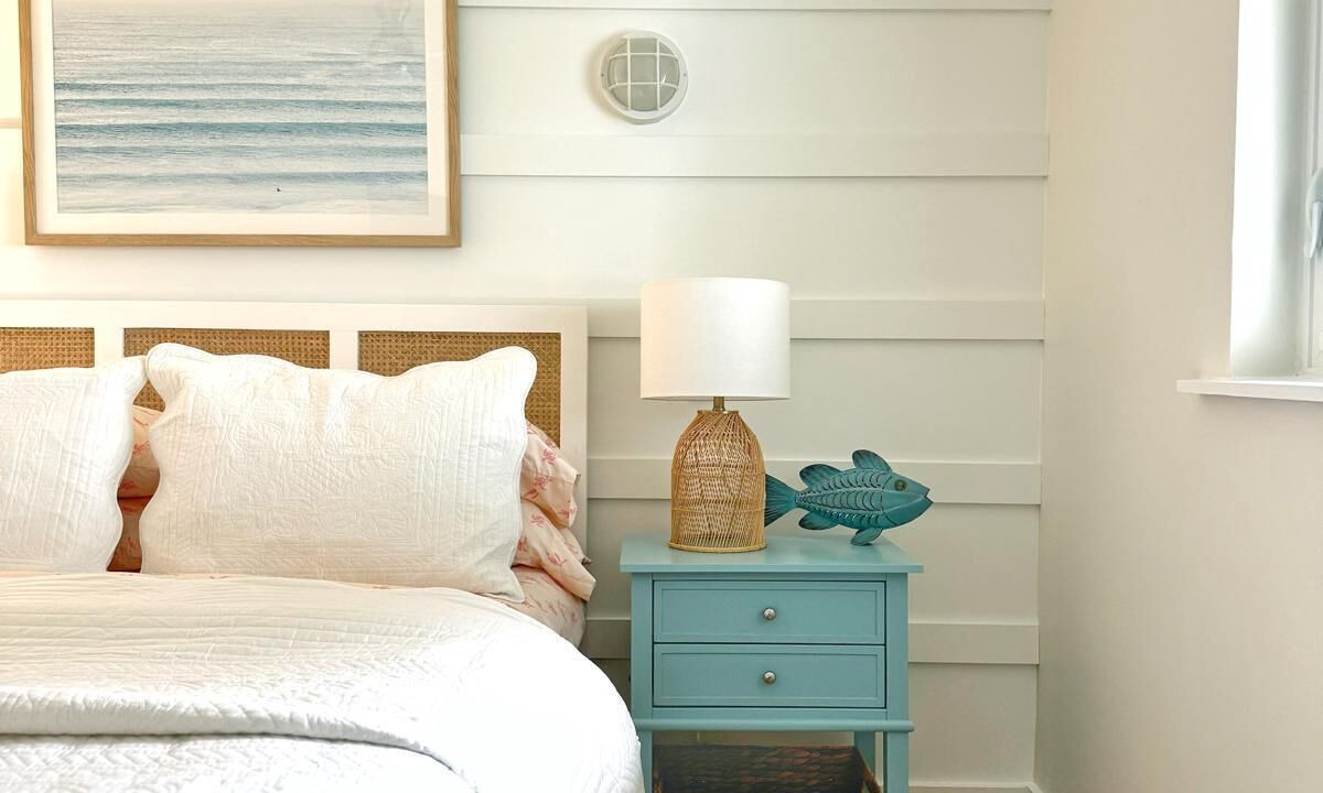 Photo of Bedroom in Royal Harbor