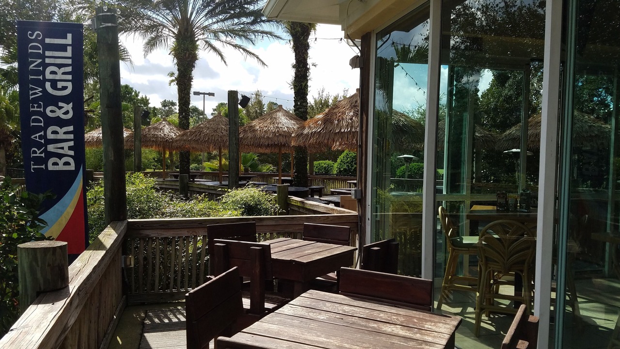 Photo of Outdoor in Orange Lake