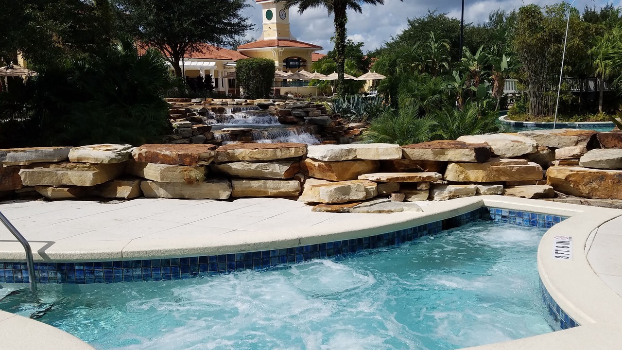 Photo of Outdoor in Orange Lake