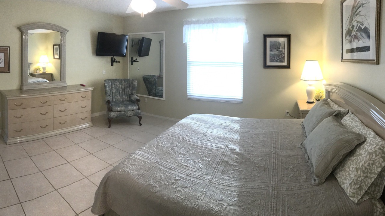 Photo of Bedroom in Lady Lake
