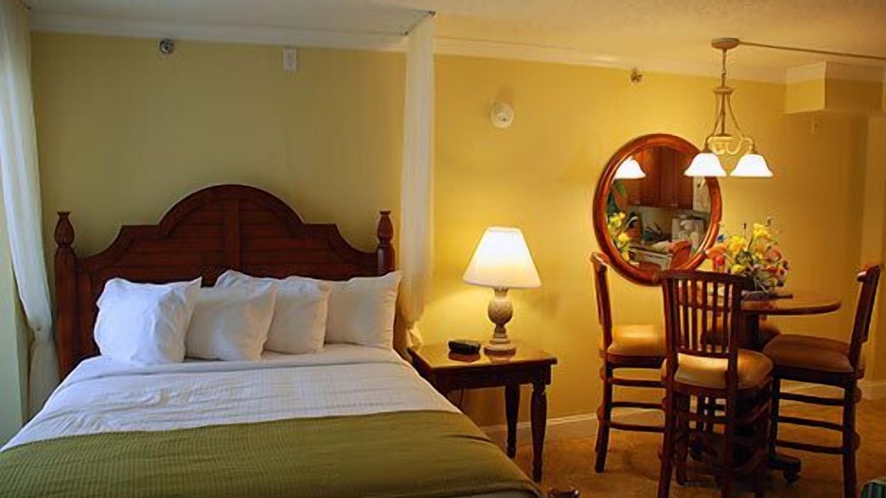 Photo of Bedroom in Bostroms