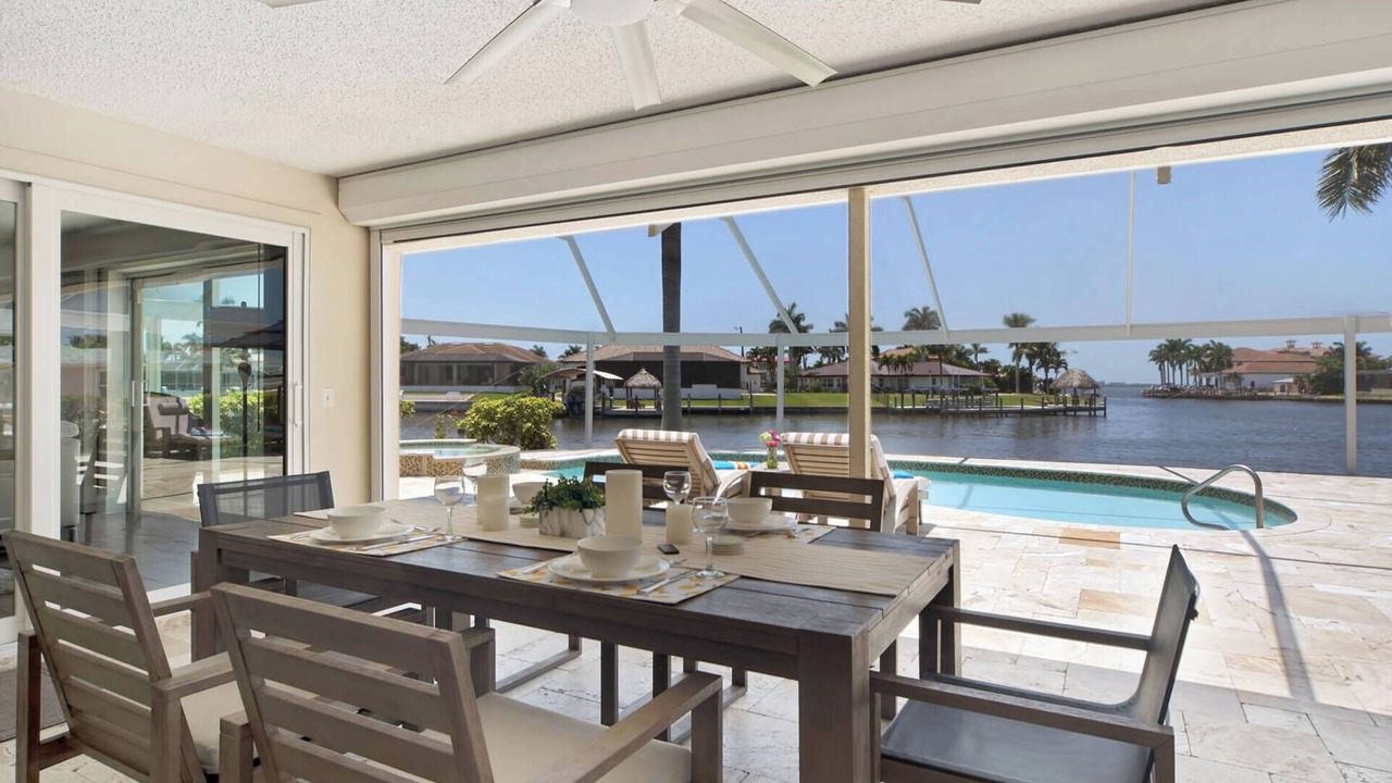 Photo of Outdoor in Yacht Club