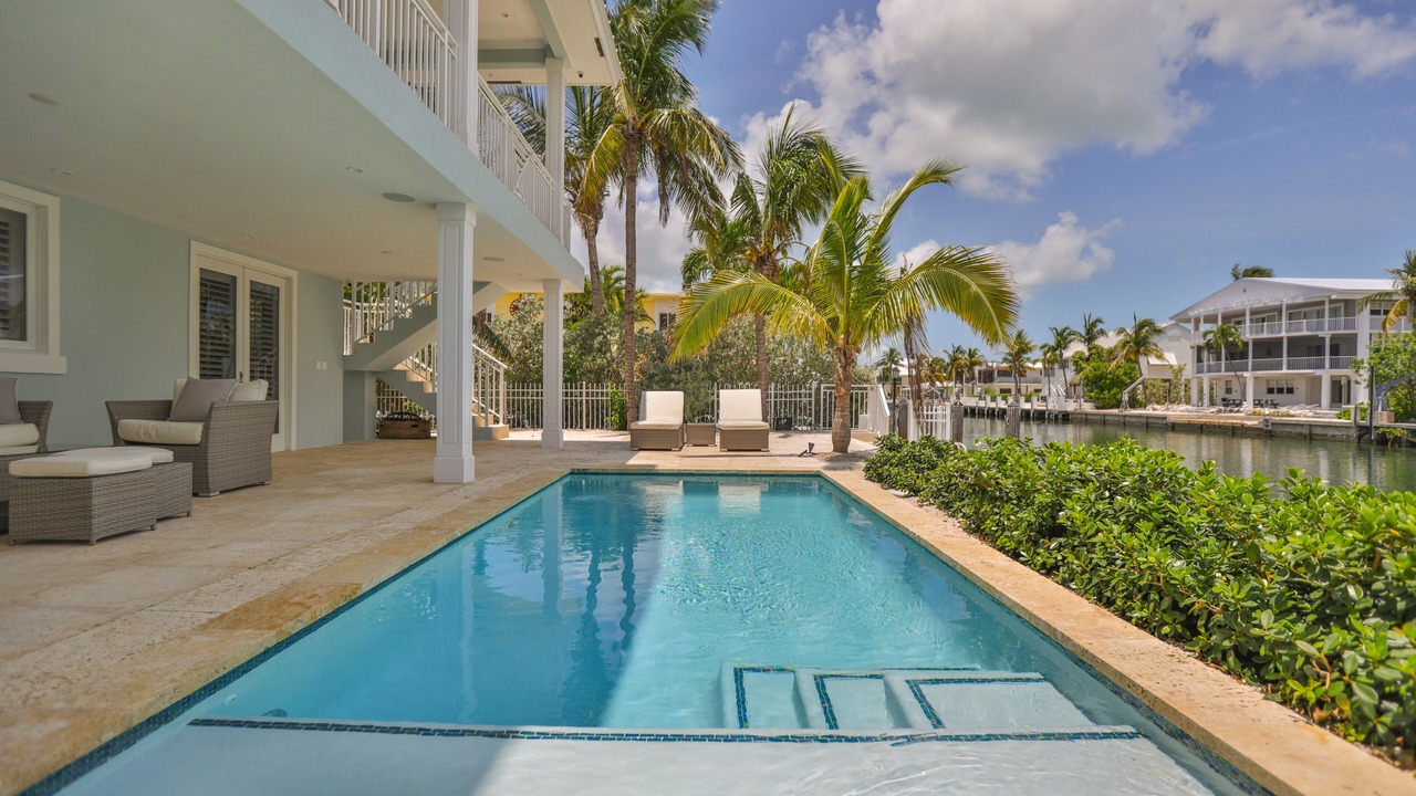 Photo of Outdoor in Venetian Shores