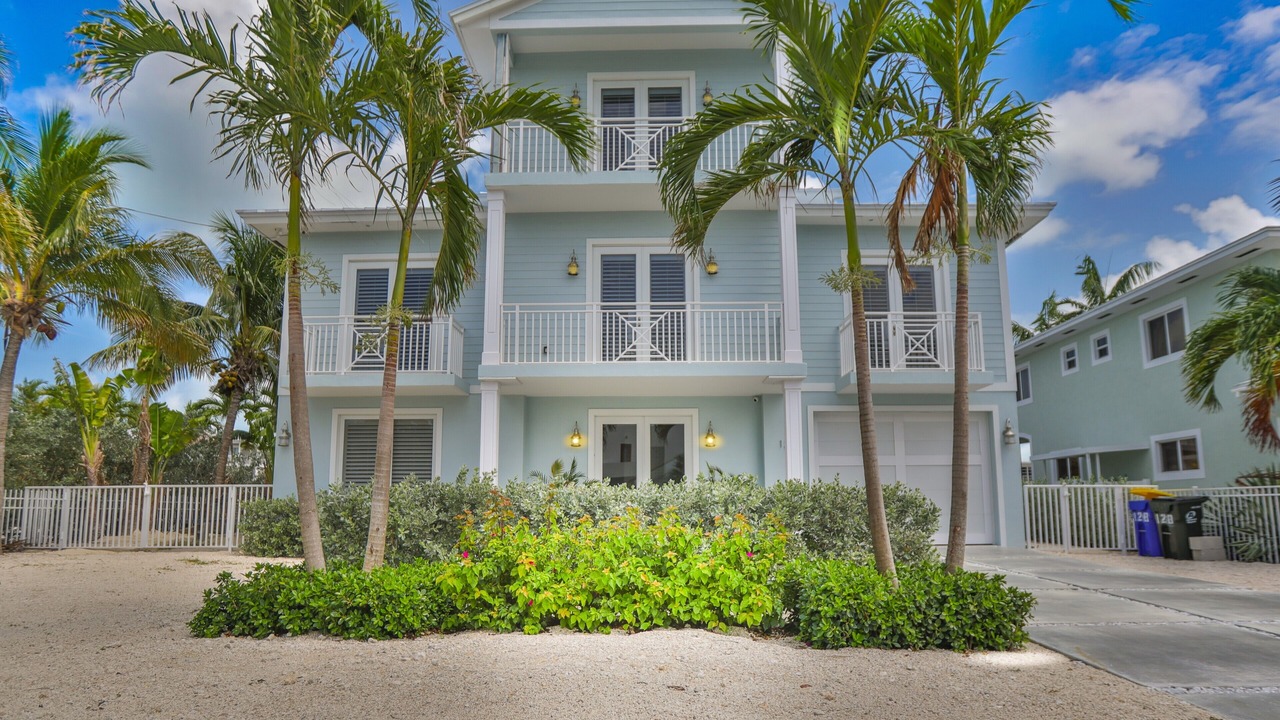 Photo of Outdoor in Venetian Shores