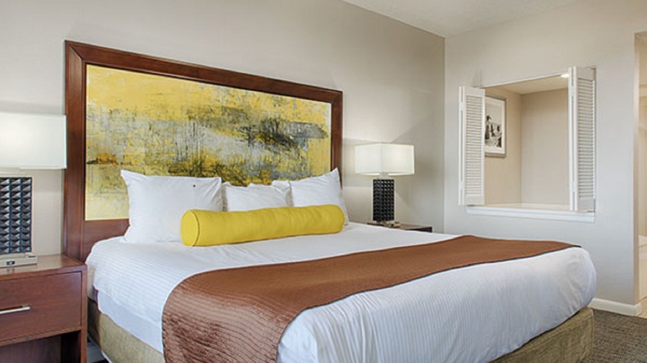 Photo of Bedroom in Daytona Beach