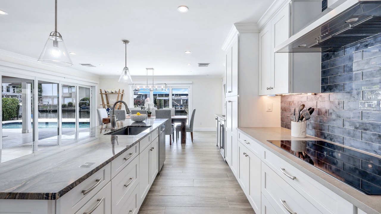 Photo of Kitchen in Connors