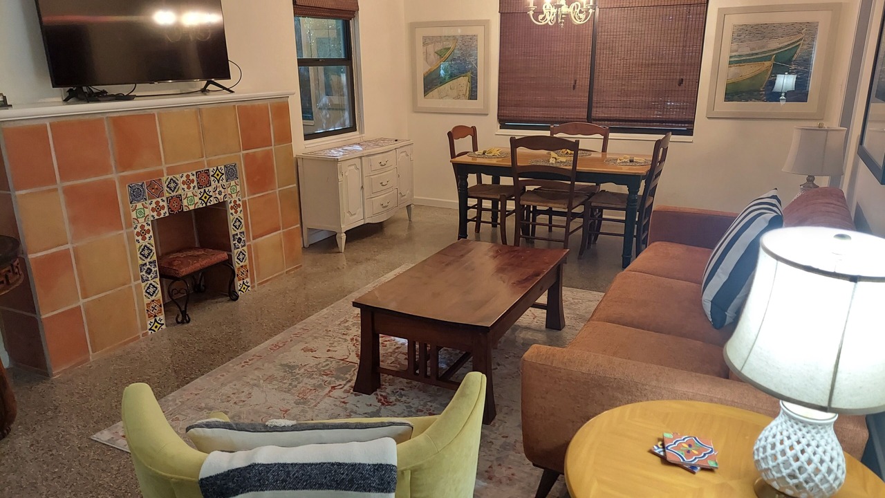 Photo of Livingroom in Delray Beach