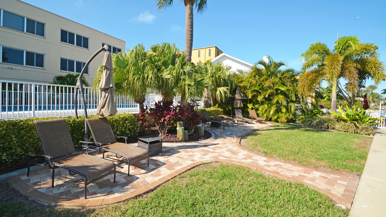 Photo of Outdoor in Treasure Island