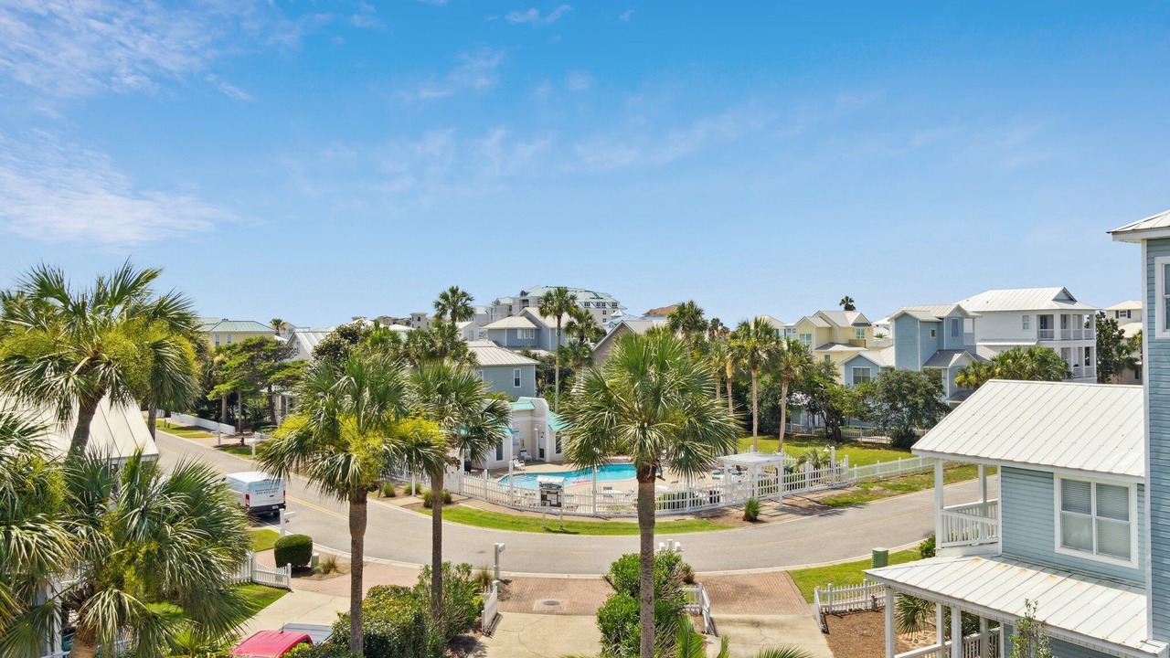 Photo of Outdoor in Crystal Shores