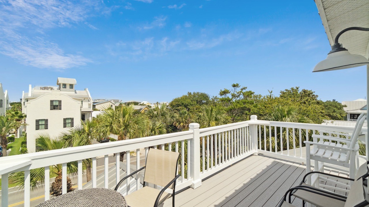 Photo of Outdoor in Crystal Shores