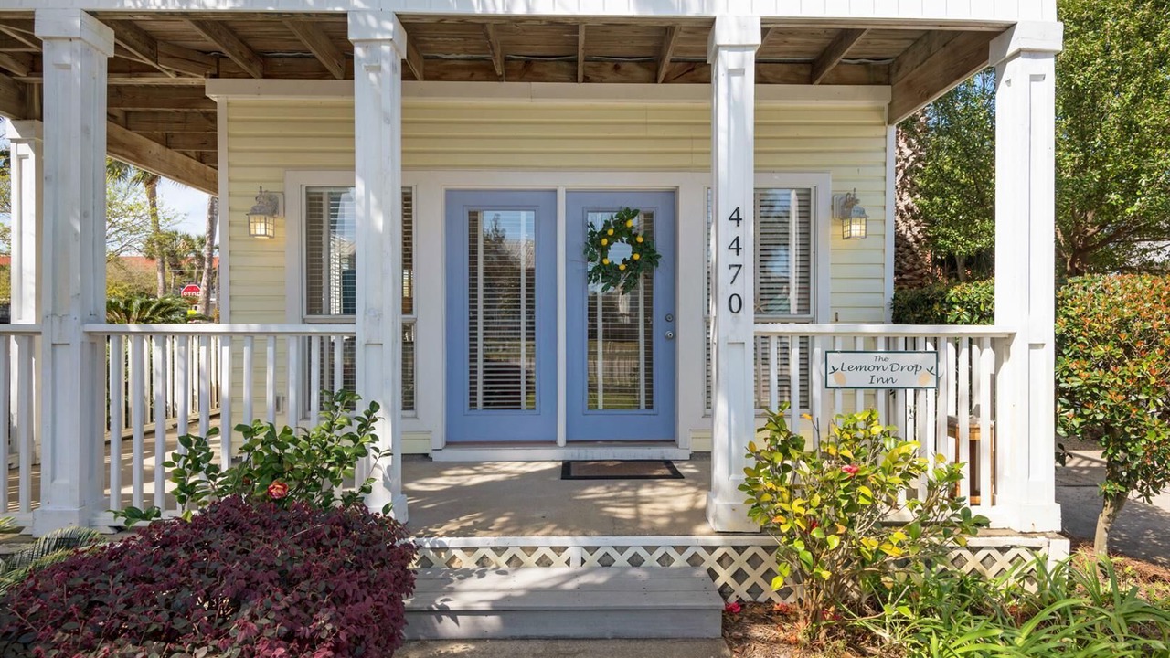 Photo of Outdoor in Crystal Shores