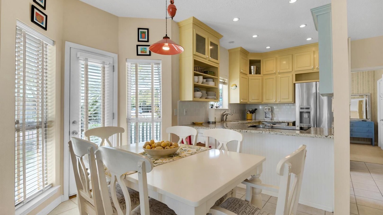 Photo of Kitchen in Crystal Shores